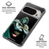 Marvel Dr. Doom Google Pixel 9 Pro XL Clear Case